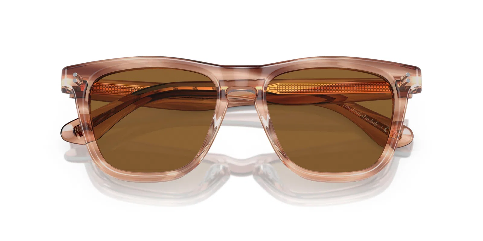 Oliver Peoples Lynes Sun 5449SU Sunglasses - view 24